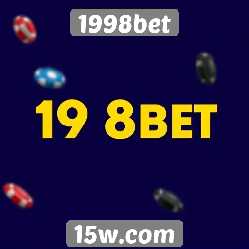 Análise das ofertas de jogos no site 1998bet