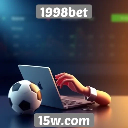 Avaliação das opções de pagamento na 1998bet