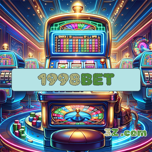 Explore a Categoria 'Jogos' na 1998bet: Diversão Sem Limites!