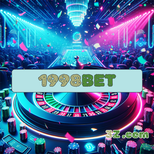 Descubra a Emoção dos Jackpots no 1998bet